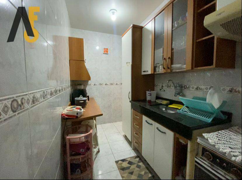 Apartamento à venda com 2 quartos, 55m² - Foto 2