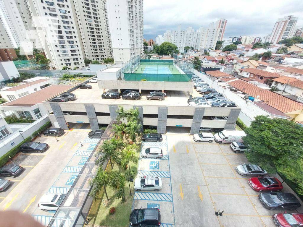 Conjunto Comercial-Sala para alugar, 36m² - Foto 12