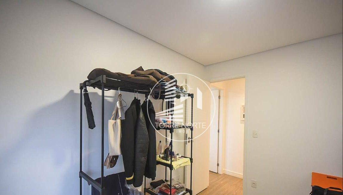 Apartamento à venda com 2 quartos, 55m² - Foto 11