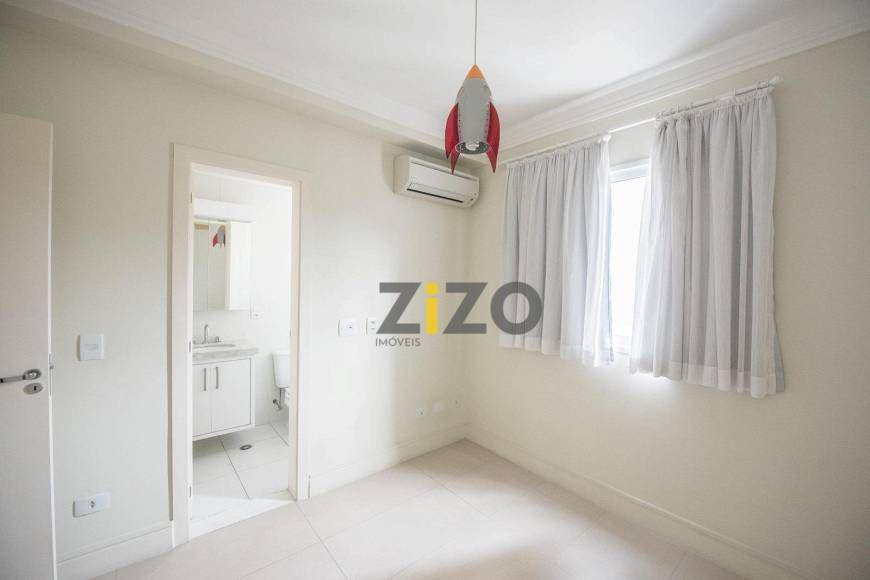 Apartamento à venda com 3 quartos, 172m² - Foto 9