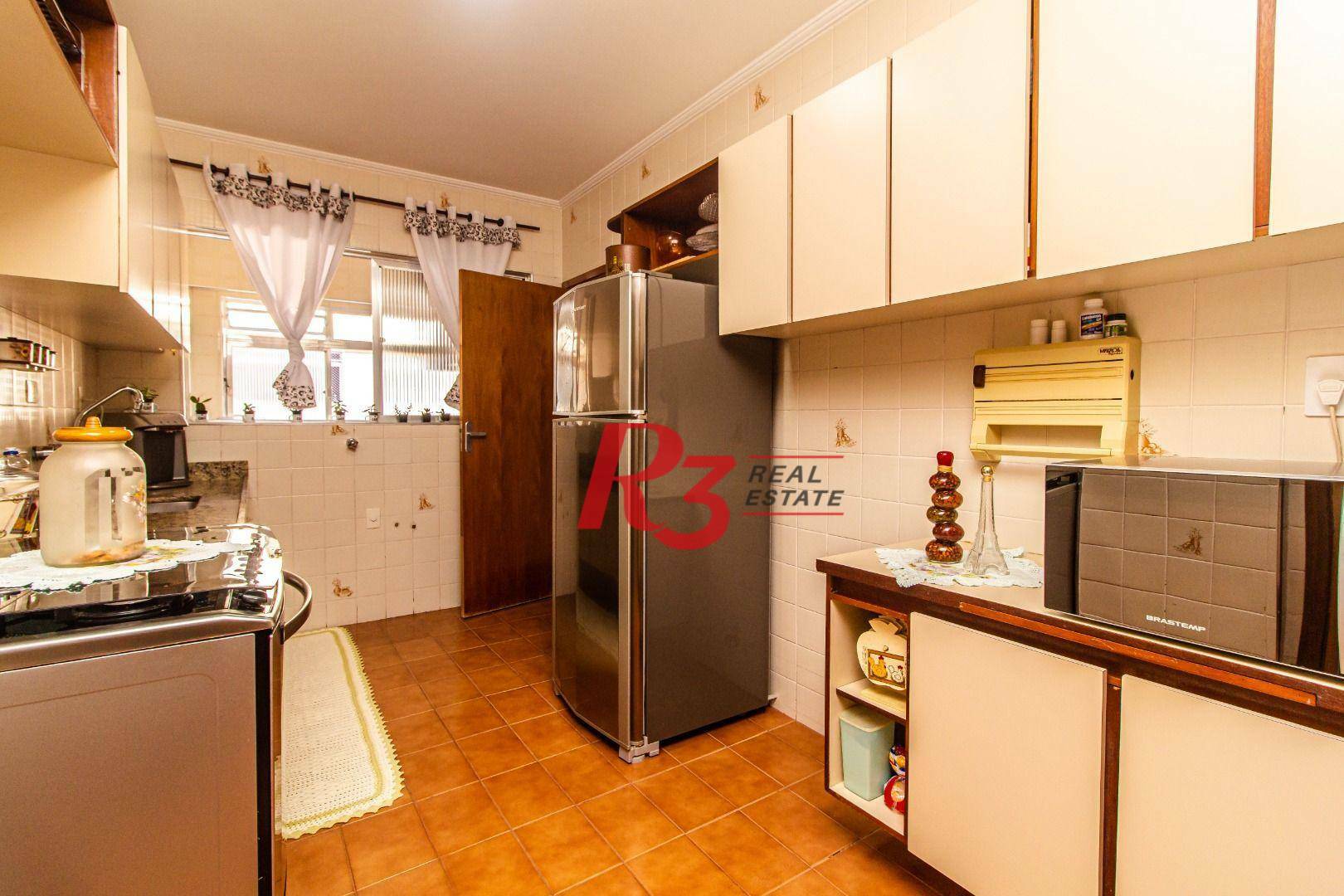 Apartamento à venda com 3 quartos, 159m² - Foto 18