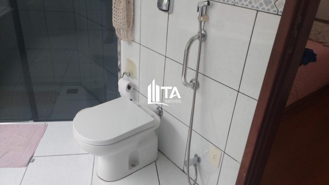 Casa à venda com 4 quartos, 288m² - Foto 13
