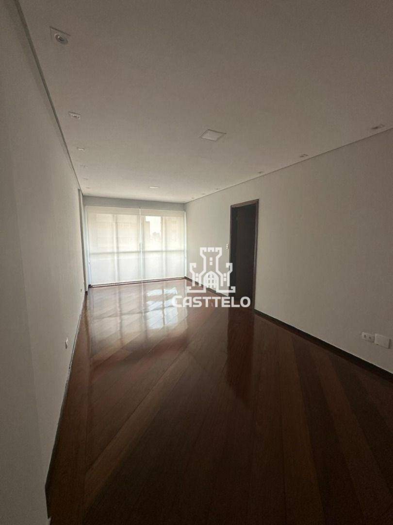 Apartamento à venda com 3 quartos, 140m² - Foto 5