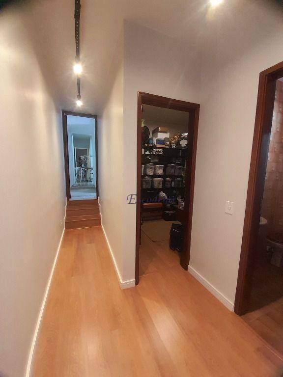 Sobrado à venda com 6 quartos, 370m² - Foto 34