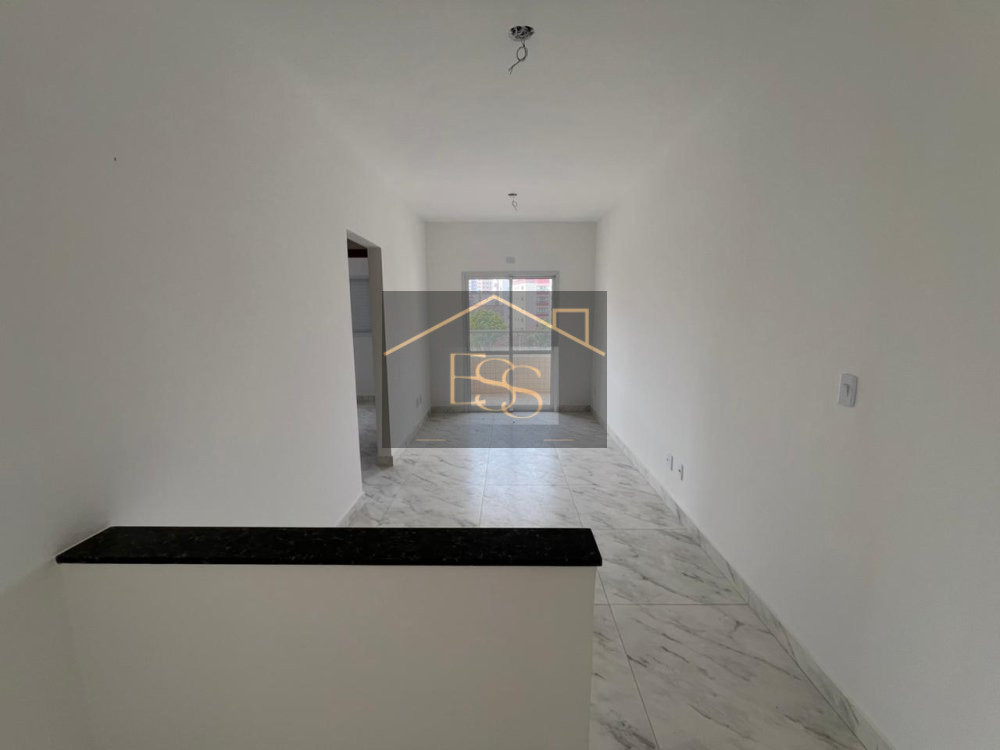 Apartamento à venda com 2 quartos, 53m² - Foto 2