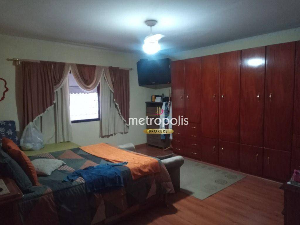 Sobrado à venda com 4 quartos, 234m² - Foto 8