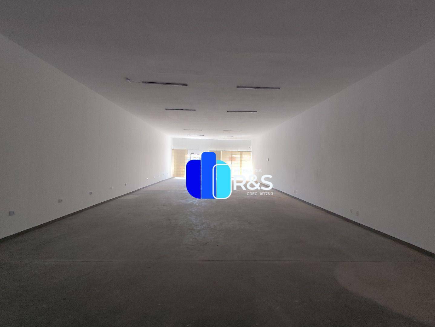 Loja-Salão para alugar, 250m² - Foto 2