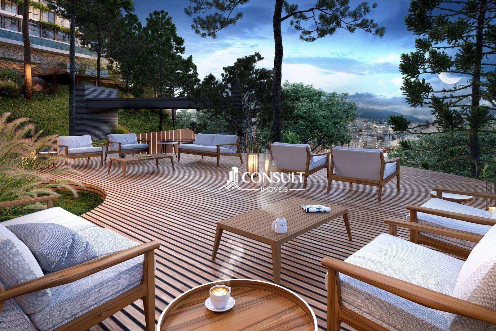 Apartamento, 3 quartos, 133 m² - Foto 10