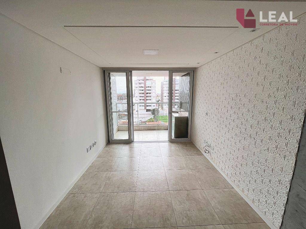 Apartamento à venda com 3 quartos, 105m² - Foto 4