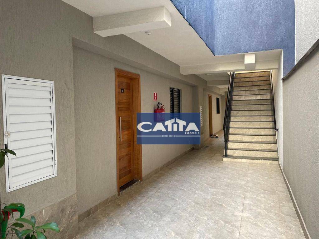 Apartamento à venda com 2 quartos, 45m² - Foto 5