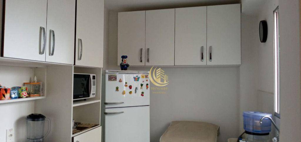 Apartamento à venda com 2 quartos, 58m² - Foto 7