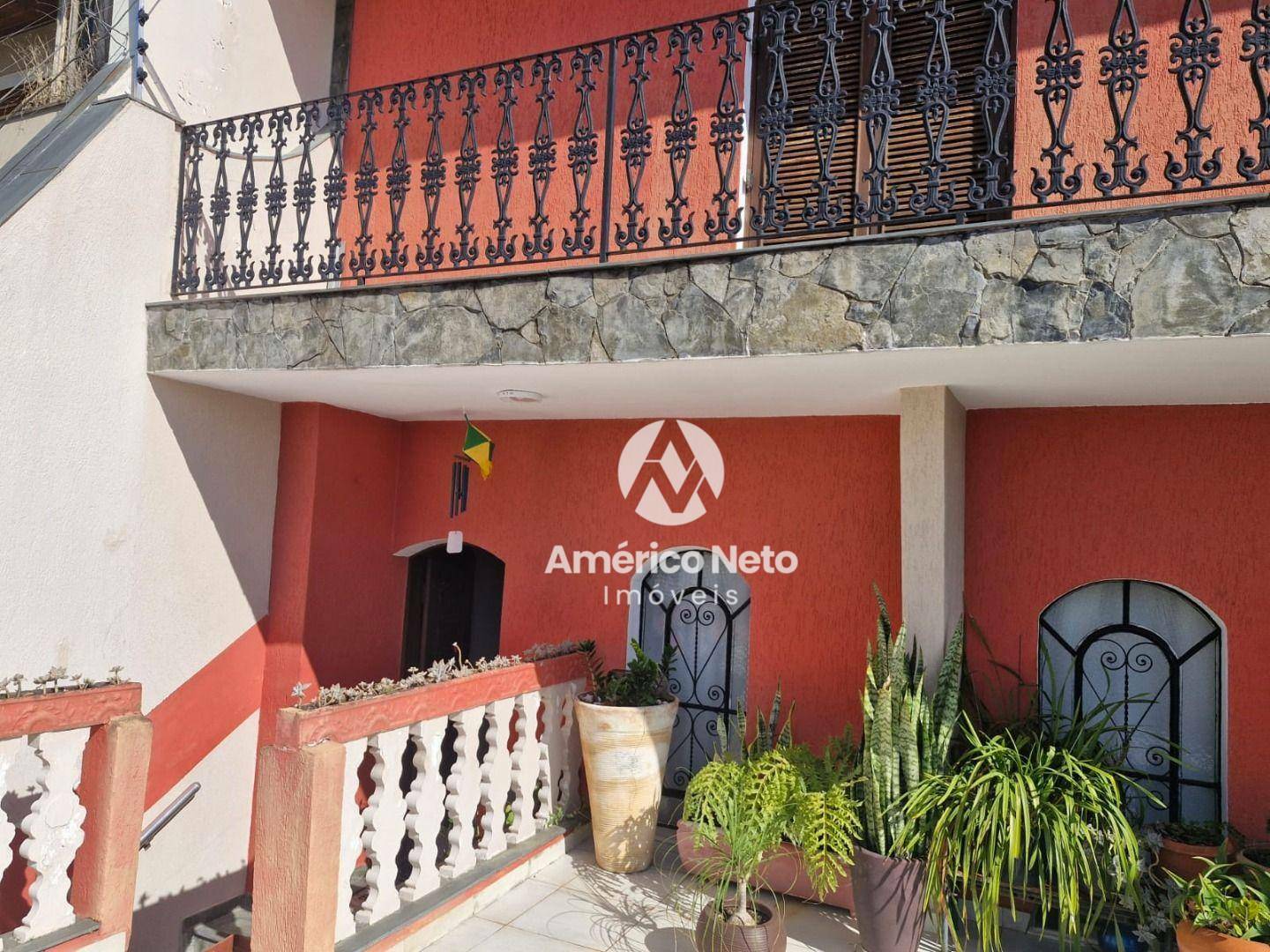 Sobrado à venda com 3 quartos, 160m² - Foto 40