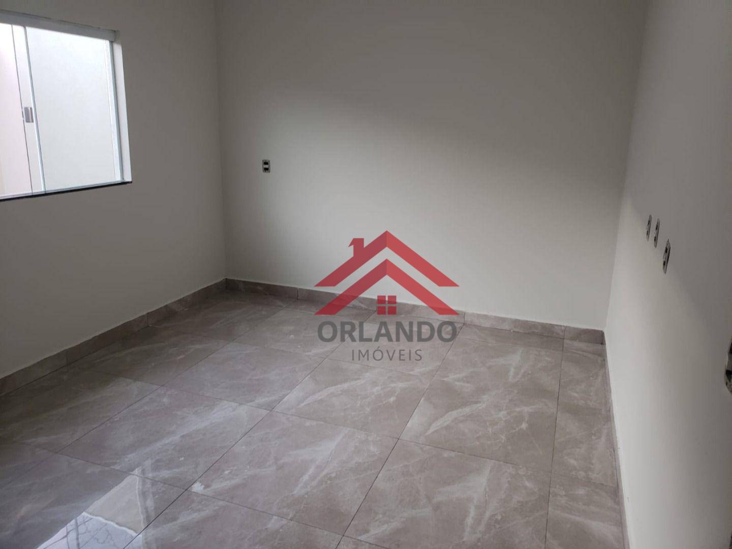 Casa à venda com 4 quartos, 210m² - Foto 5