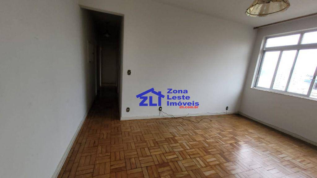 Apartamento à venda com 3 quartos, 120m² - Foto 11