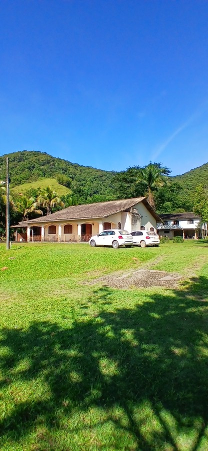 Fazenda à venda com 4 quartos, 257m² - Foto 1