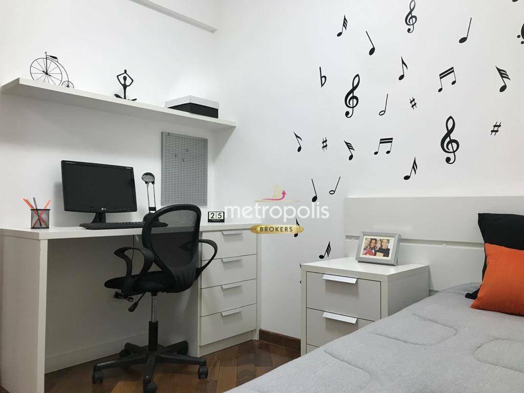 Apartamento à venda com 2 quartos, 60m² - Foto 8