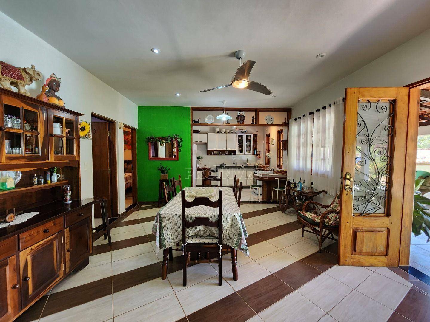 Casa à venda com 7 quartos, 700m² - Foto 34