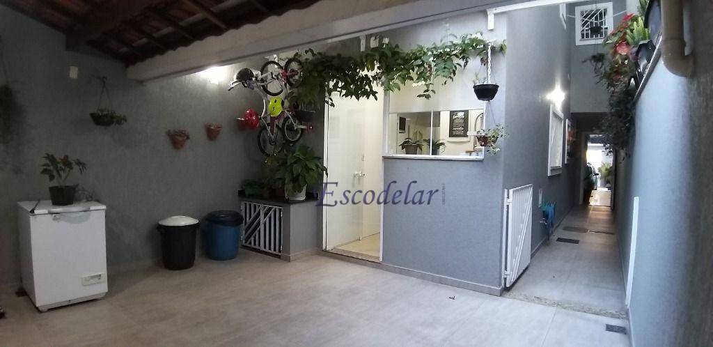 Sobrado à venda com 3 quartos, 156m² - Foto 16