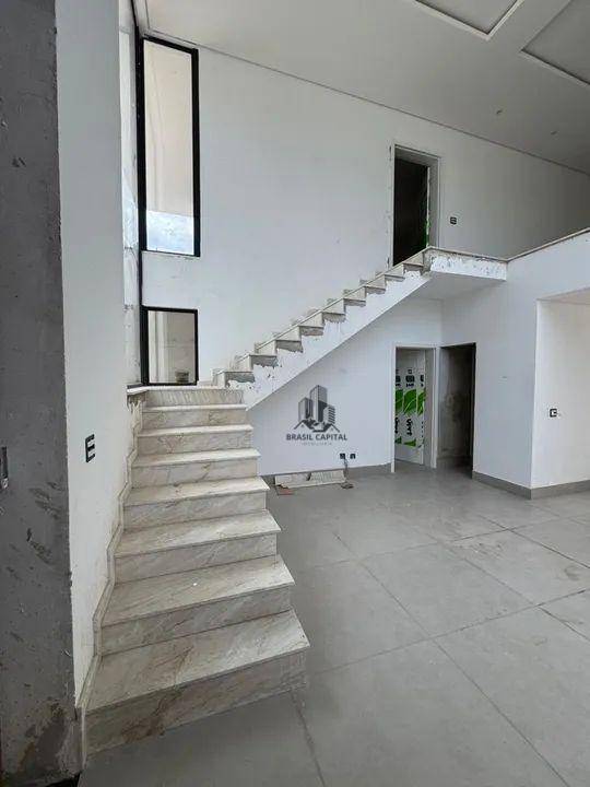 Casa de Condomínio à venda com 4 quartos, 284m² - Foto 10