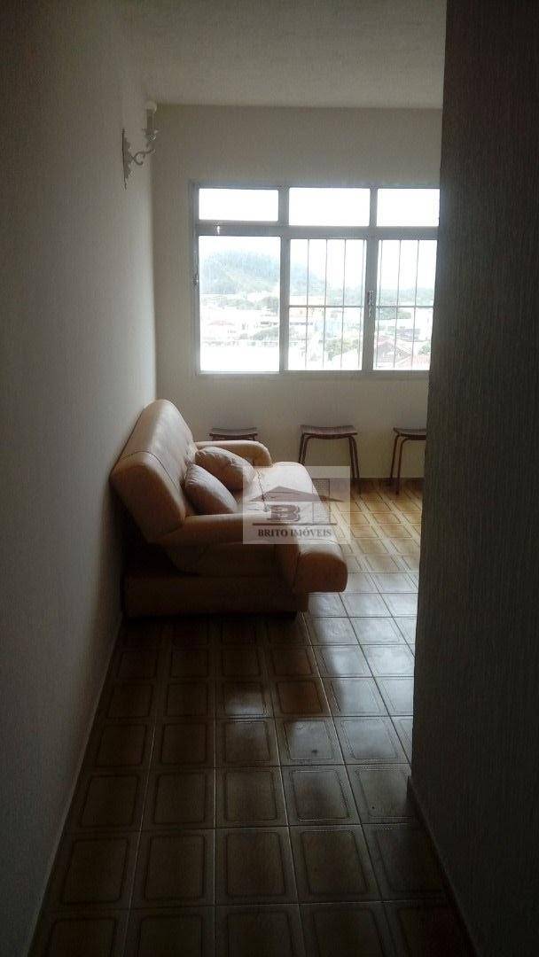 Apartamento à venda com 2 quartos, 78m² - Foto 1