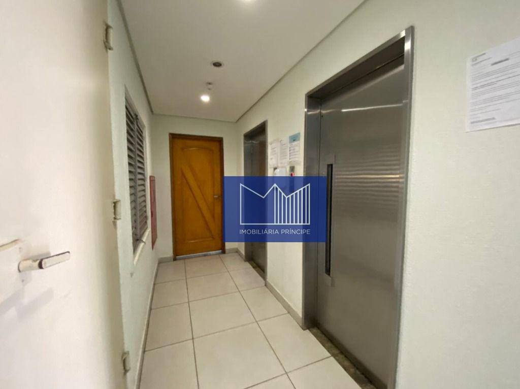 Apartamento à venda com 2 quartos, 65m² - Foto 6