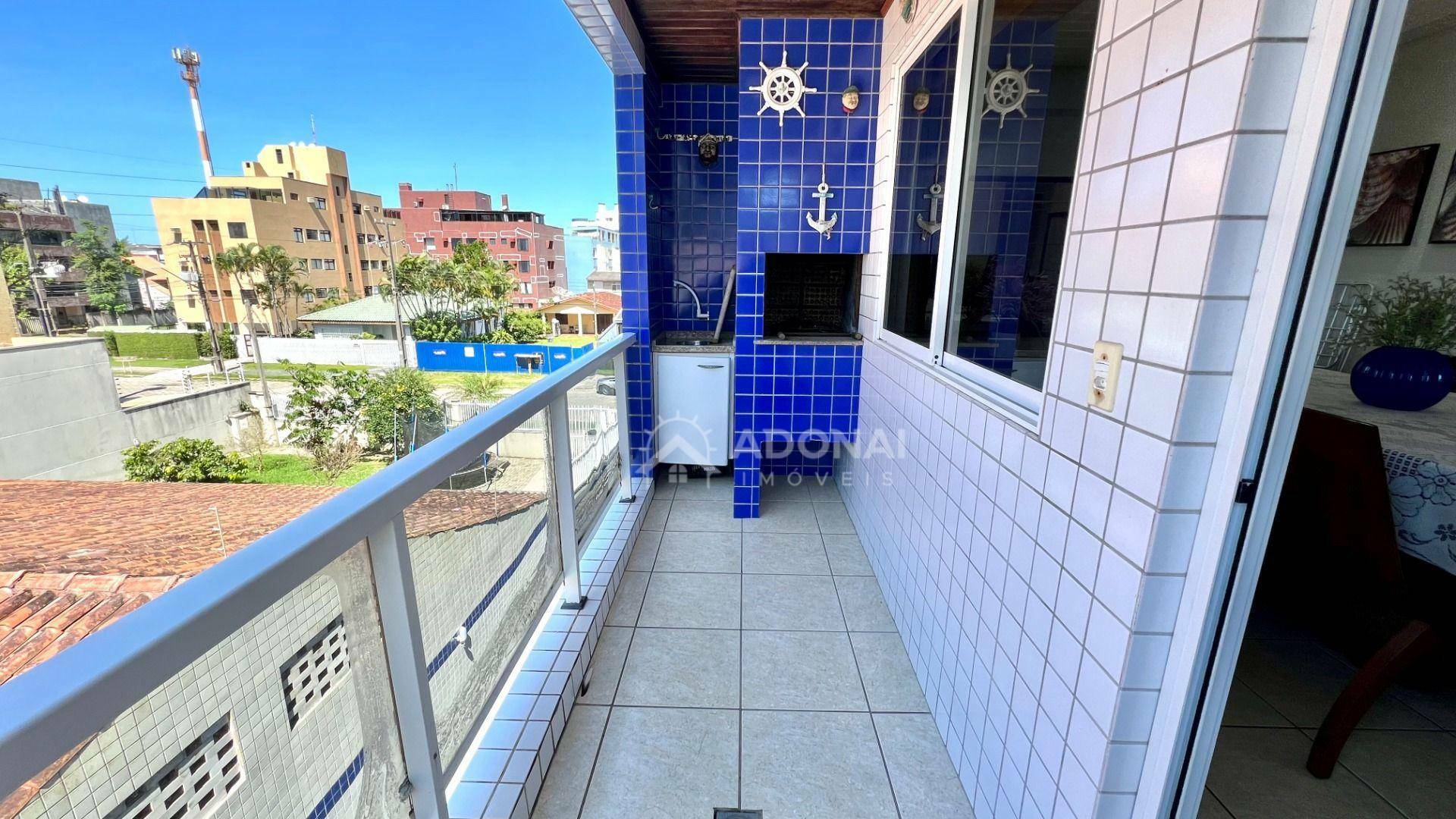 Apartamento à venda com 3 quartos, 151M2 - Foto 8