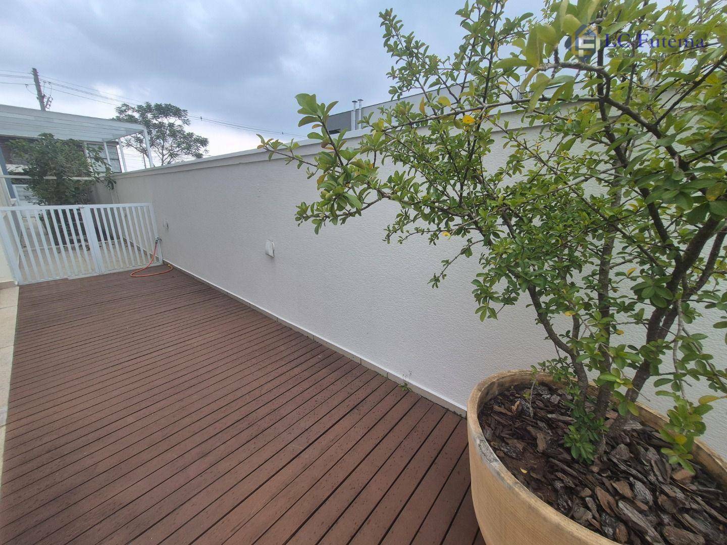 Casa de Condomínio à venda com 3 quartos, 459m² - Foto 57