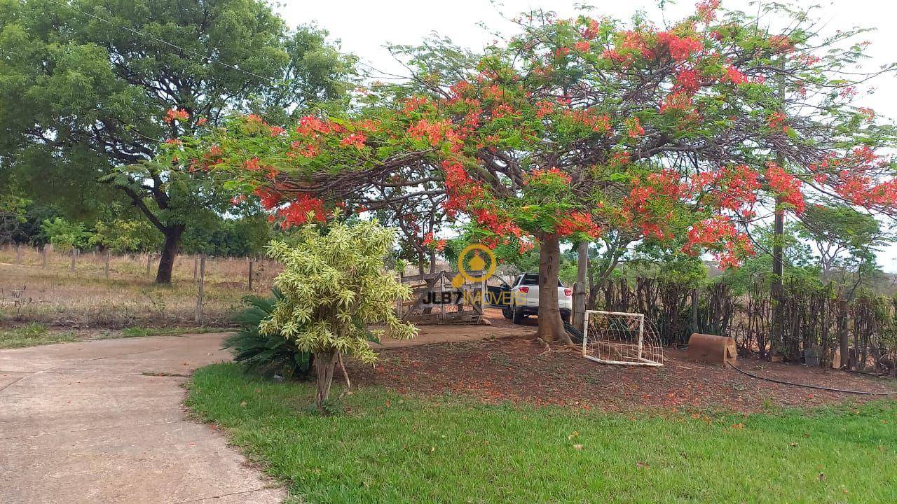 Chácara, 3 quartos, 2 hectares - Foto 2