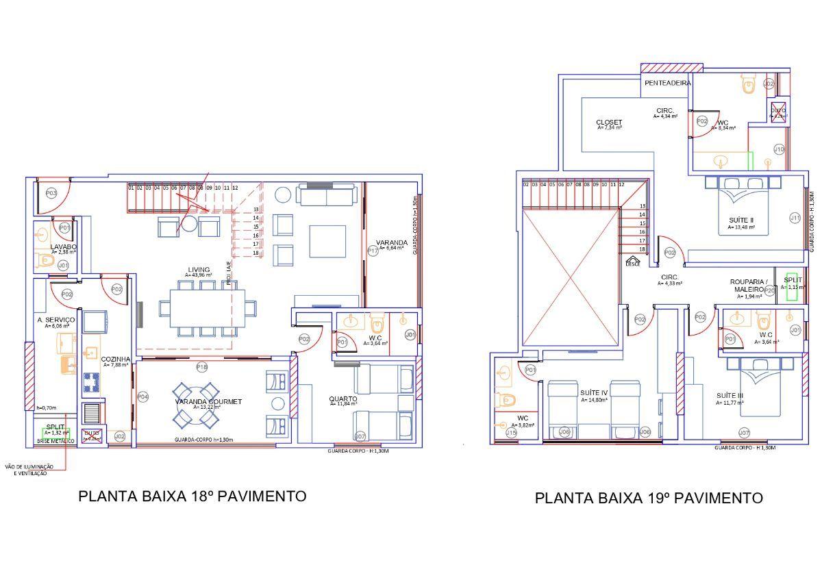 Apartamento à venda - Foto 1