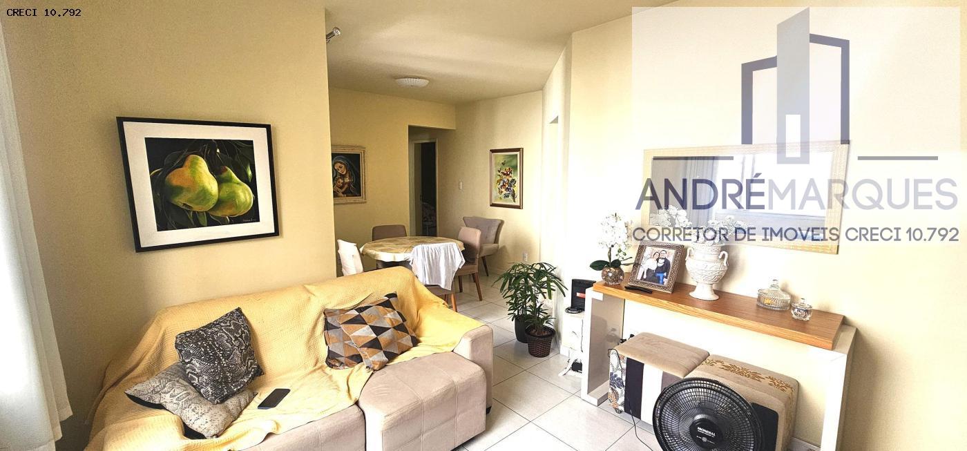 Apartamento à venda com 2 quartos, 85m² - Foto 3