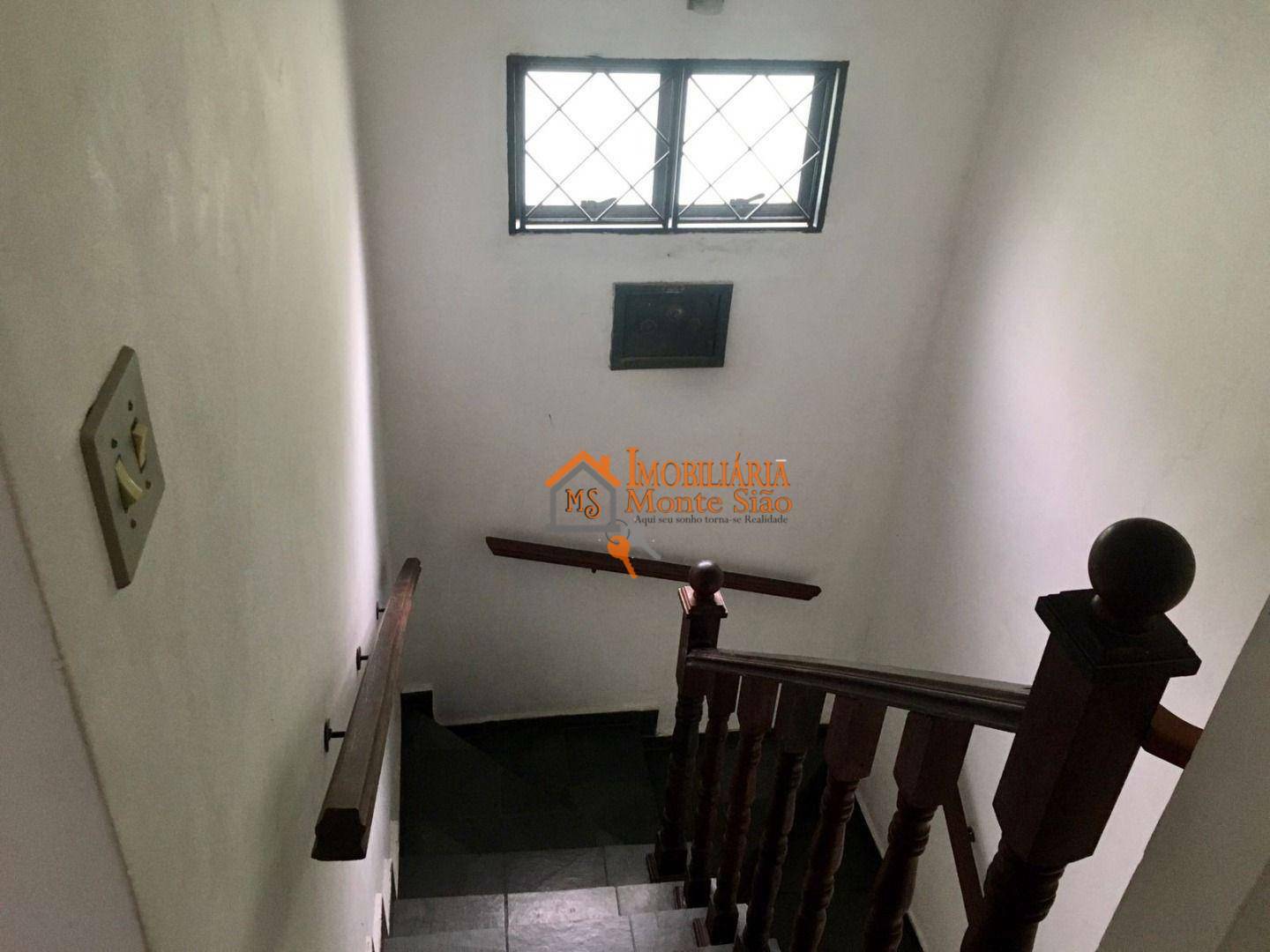 Sobrado à venda com 3 quartos, 167m² - Foto 9