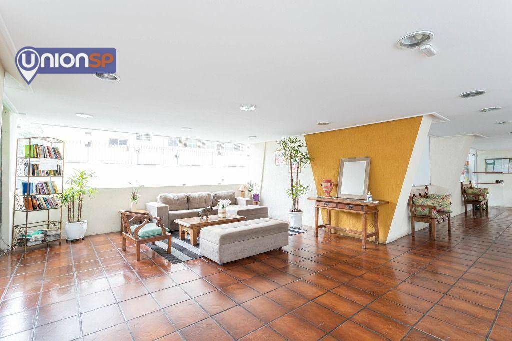 Apartamento à venda com 2 quartos, 51m² - Foto 24