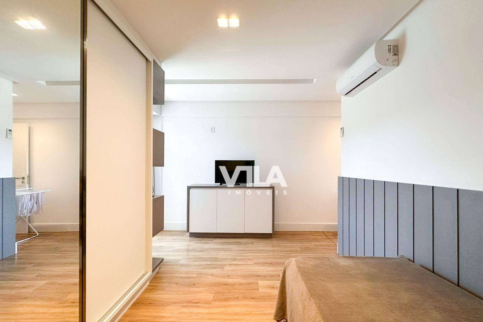 Apartamento à venda com 4 quartos, 222m² - Foto 24