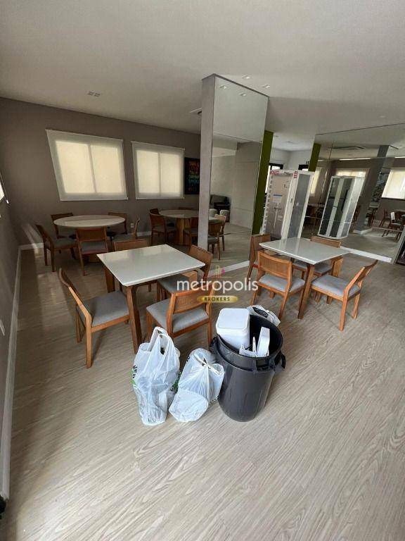 Apartamento à venda com 3 quartos, 161m² - Foto 30