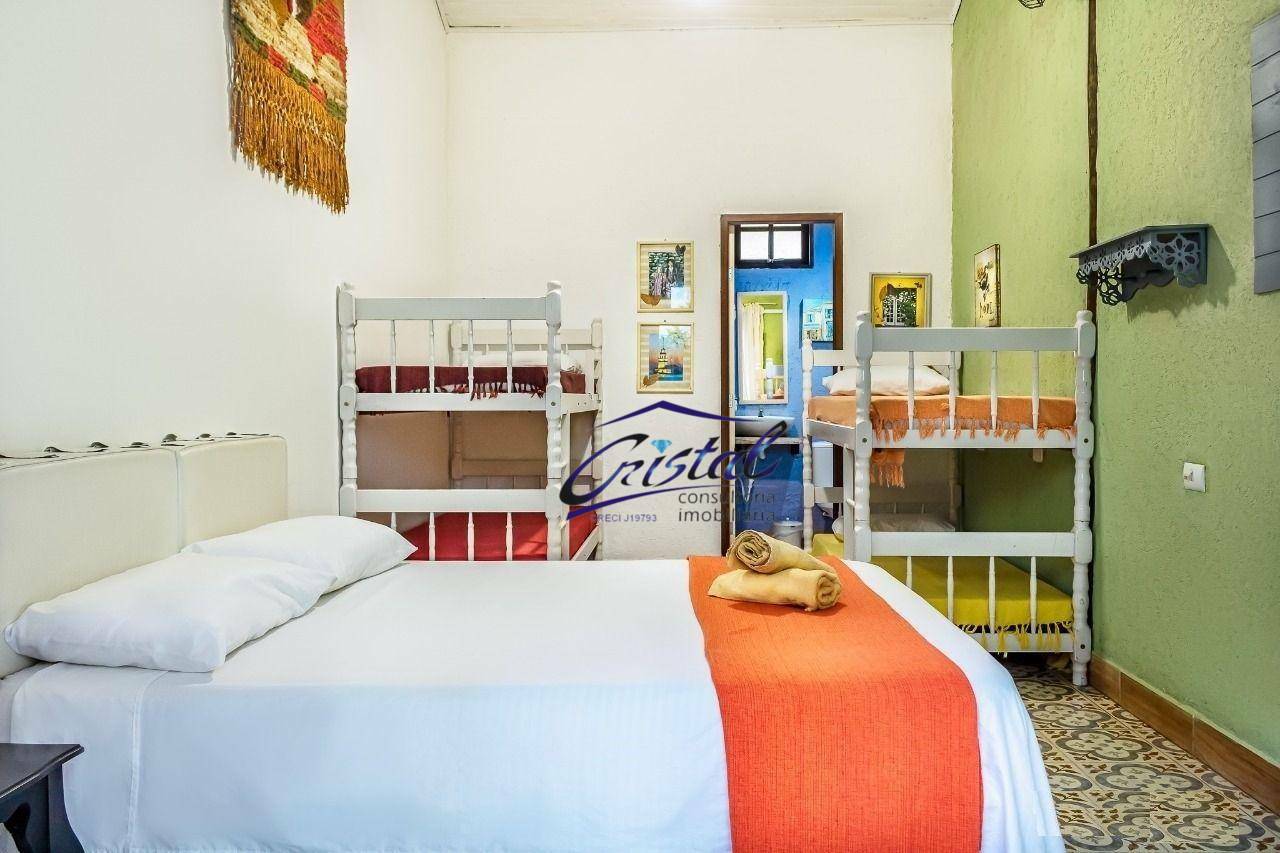 Pousada-Chalé à venda com 10 quartos, 300m² - Foto 27