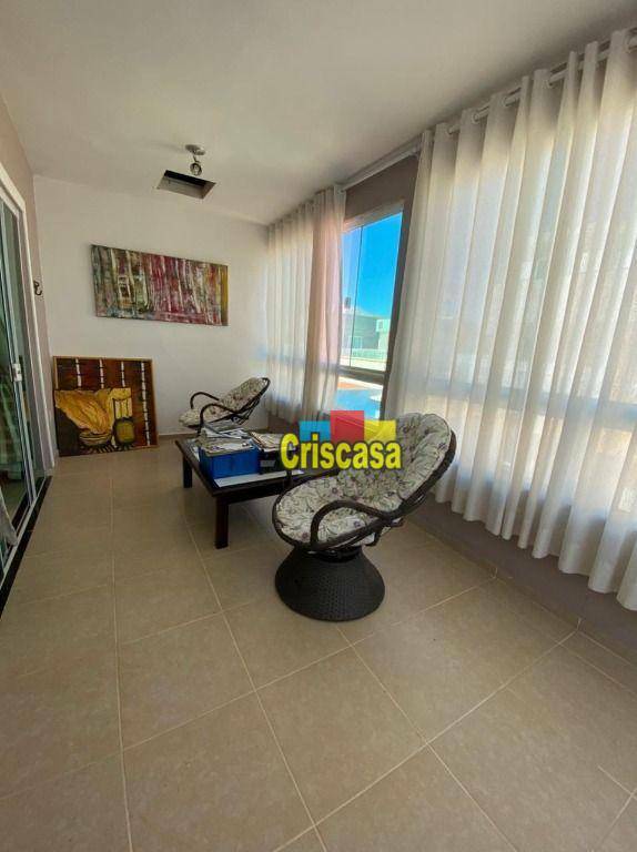 Casa à venda com 4 quartos, 120m² - Foto 16