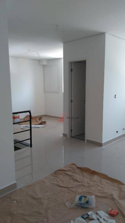 Conjunto Comercial-Sala à venda, 87m² - Foto 5