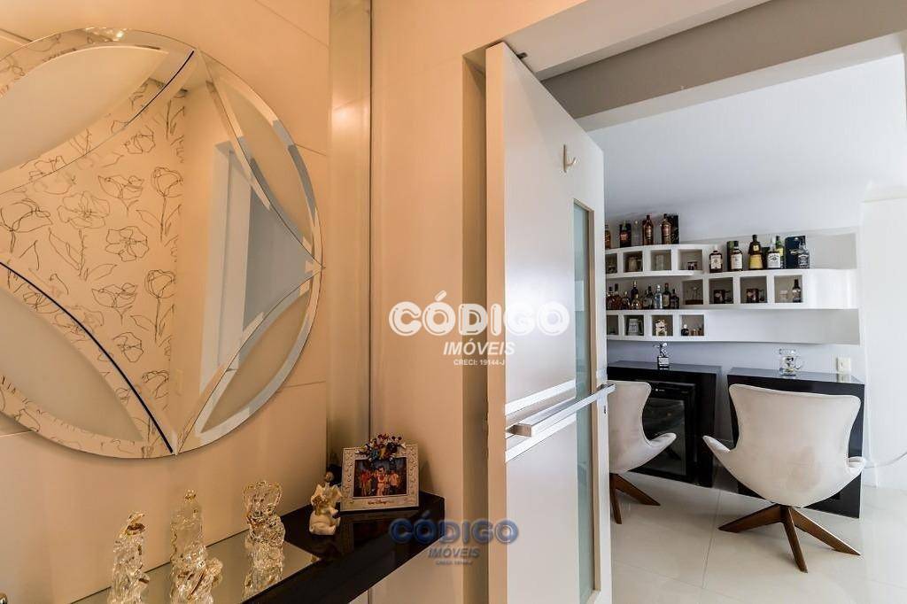 Apartamento à venda com 4 quartos, 170m² - Foto 9