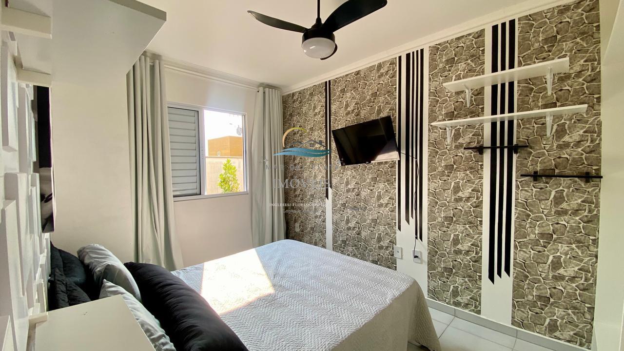Apartamento à venda com 2 quartos - Foto 16