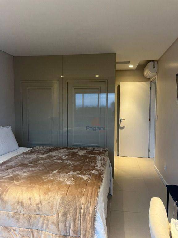 Apartamento à venda com 2 quartos, 98m² - Foto 8