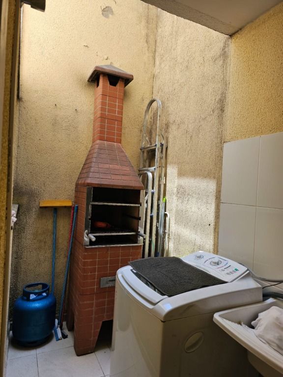 Sobrado à venda com 2 quartos, 60m² - Foto 21