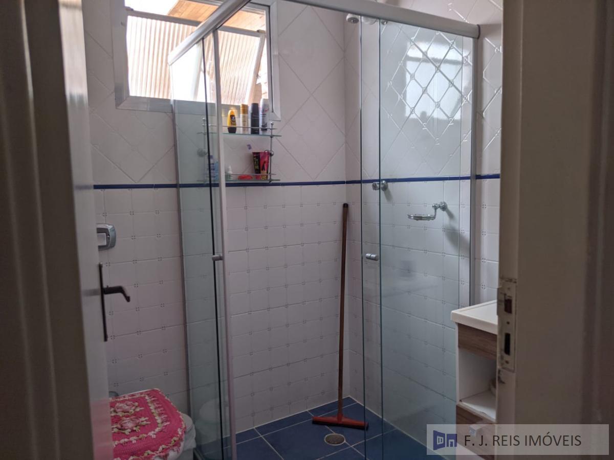 Apartamento à venda com 2 quartos, 93m² - Foto 11