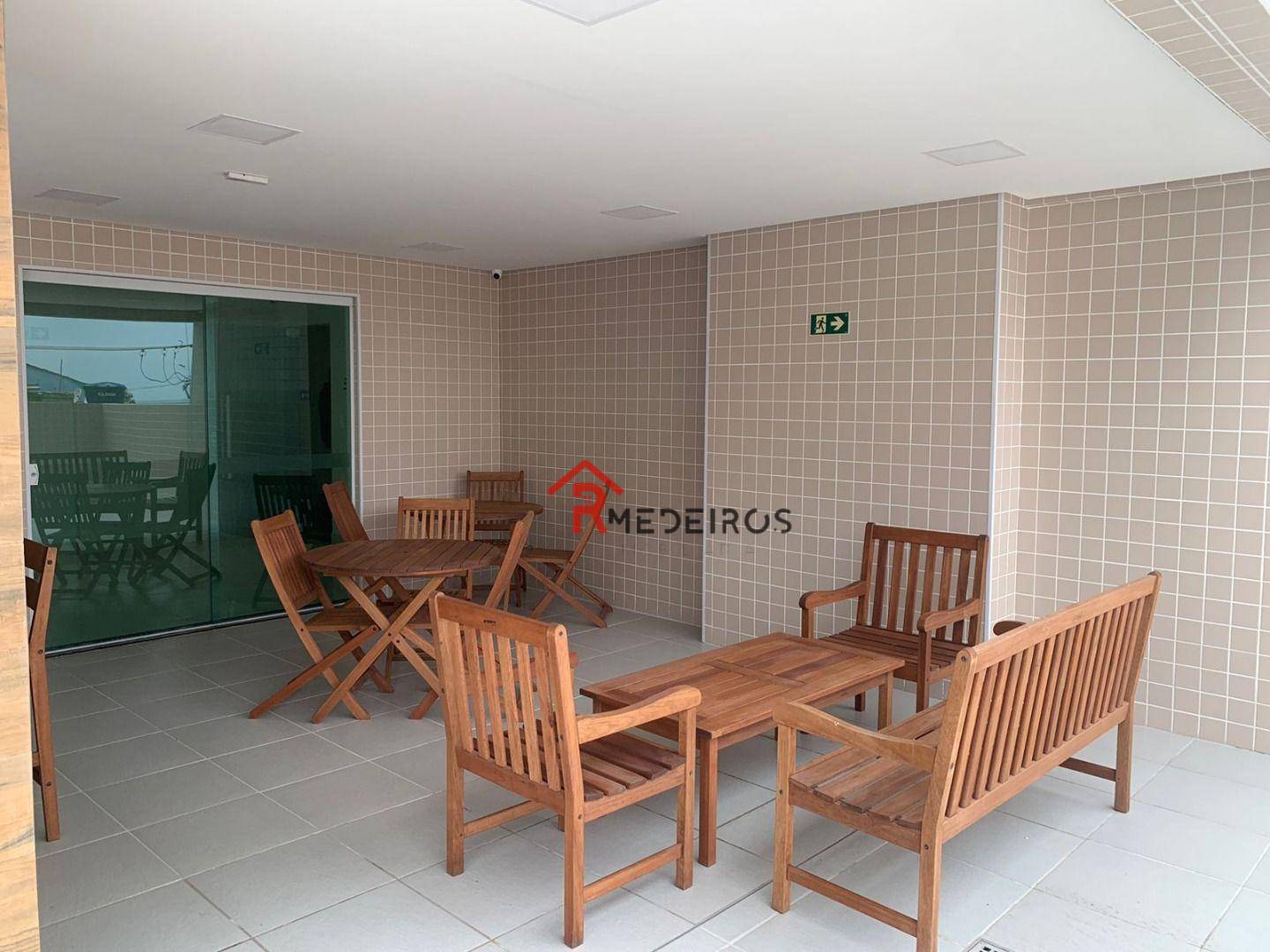 Apartamento à venda com 2 quartos, 77m² - Foto 27