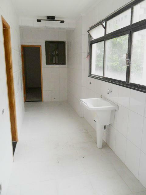 Apartamento à venda com 3 quartos, 145m² - Foto 21