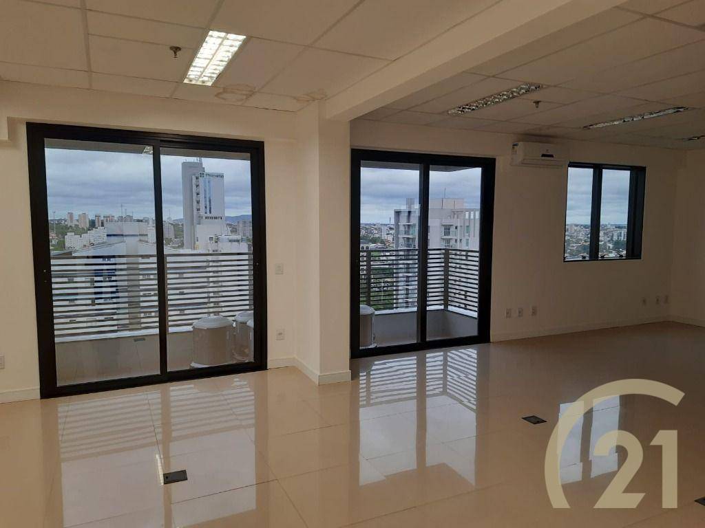 Conjunto Comercial-Sala para alugar, 336m² - Foto 17