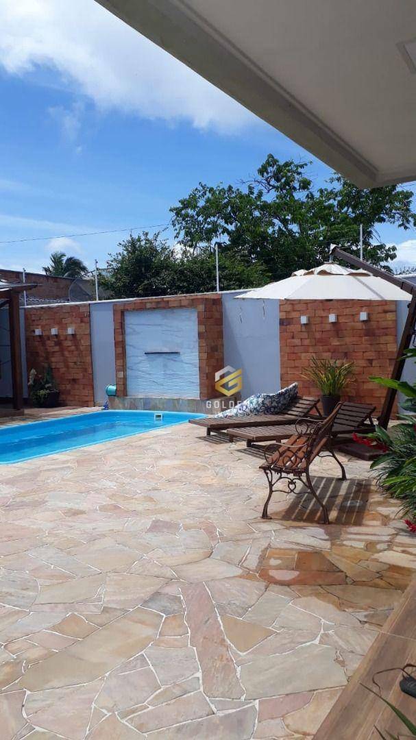 Sobrado à venda com 4 quartos, 209m² - Foto 8