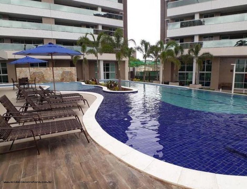 Apartamento para alugar com 3 quartos, 100m² - Foto 7