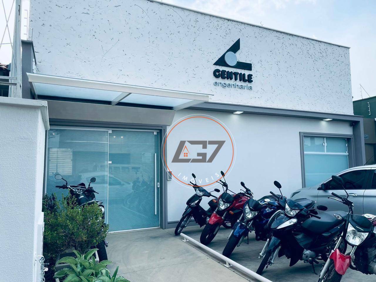 Conjunto Comercial-Sala para alugar, 195m² - Foto 1