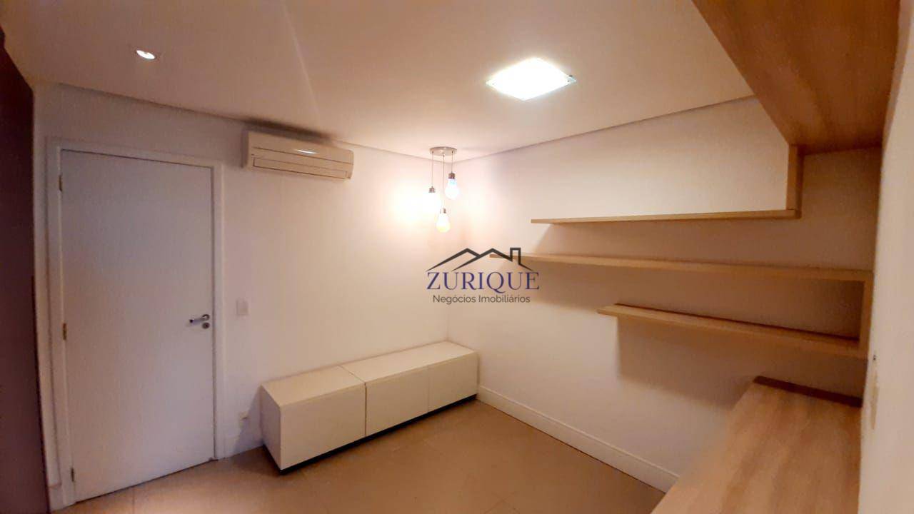 Apartamento à venda com 3 quartos, 202m² - Foto 18