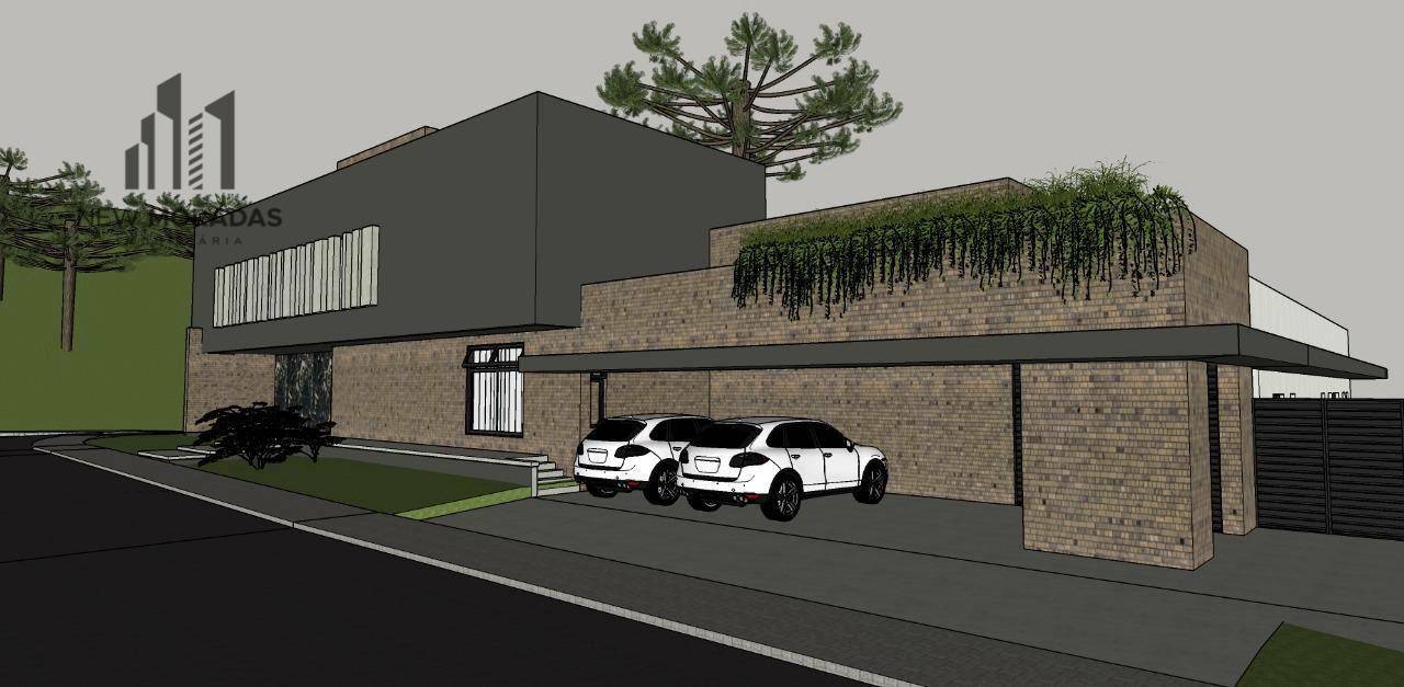 Casa de Condomínio à venda com 3 quartos, 620m² - Foto 14